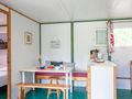 chalet - camping Domaine Des Mathevies photo 4