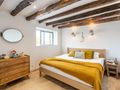 maison de campagne - camping Domaine Des Mathevies photo 4