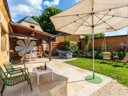 maison de campagne - camping Domaine Des Mathevies photo 8