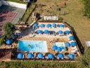 camping Domaine Des Mathevies photo 3
