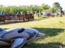 camping Domaine Des Mathevies photo 9