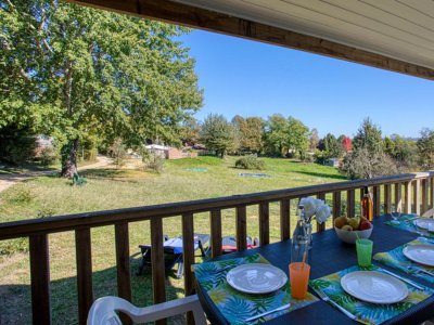 Cliquez pour découvrir toutes les photos de l'ÉTABLISSEMENT ! camping Brin D'amour photo 19