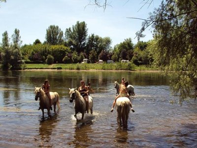 Cliquez pour découvrir toutes les photos de l'ÉTABLISSEMENT ! camping Brin D'amour photo 23