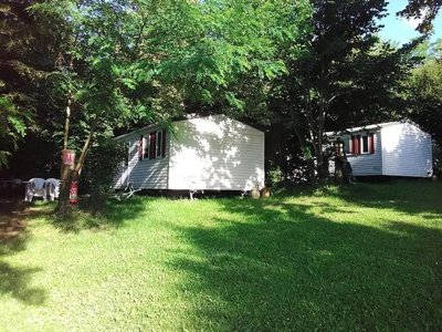 mobil-home - Brin D'amour photo 2