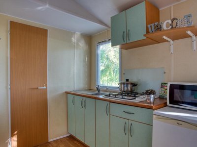 mobil-home - Brin D'amour photo 4