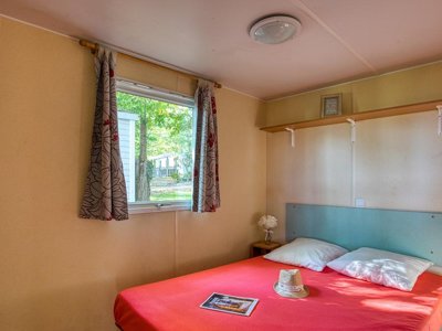 mobil-home - Brin D'amour photo 5