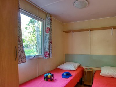 mobil-home - Brin D'amour photo 6