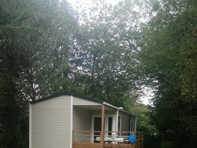 mobil-home - Brin D'amour photo 3