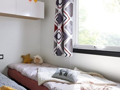mobil-home - Brin D'amour photo 6