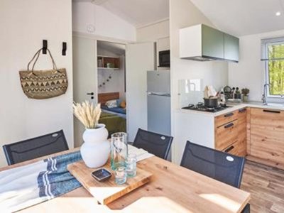 mobil-home - Brin D'amour photo 2