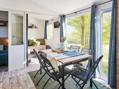 mobil-home - Brin D'amour photo 3