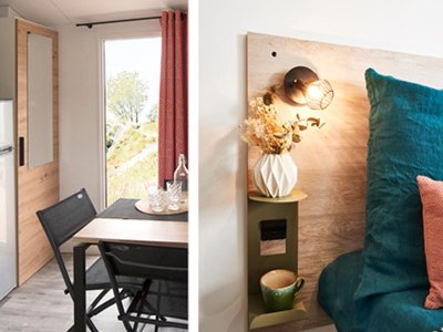 mobil-home - Brin D'amour photo 6