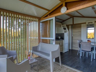 chalet - Brin D'amour photo 3