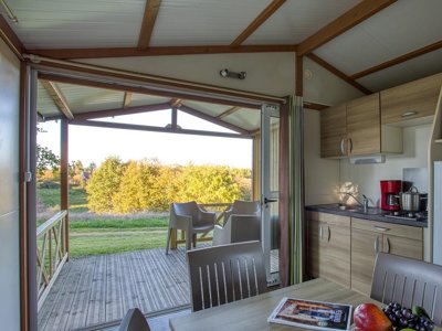 chalet - Brin D'amour photo 4