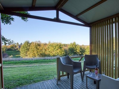chalet - Brin D'amour photo 5