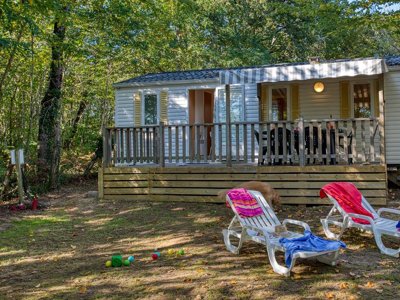 mobil-home - Brin D'amour photo 1