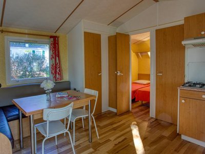 mobil-home - Brin D'amour photo 5