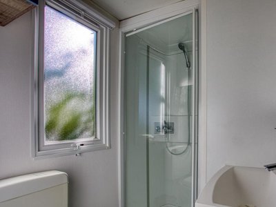 Cliquez pour découvrir toutes les photos de l'HÉBERGEMENT ! mobil-home - Brin D'amour photo 4