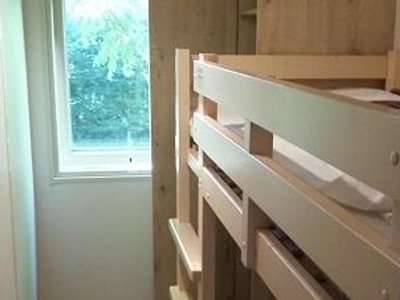 Cliquez pour découvrir toutes les photos de l'HÉBERGEMENT ! hébergement insolite - Brin D'amour photo 4
