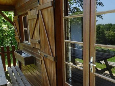 chalet - Brin D'amour photo 2