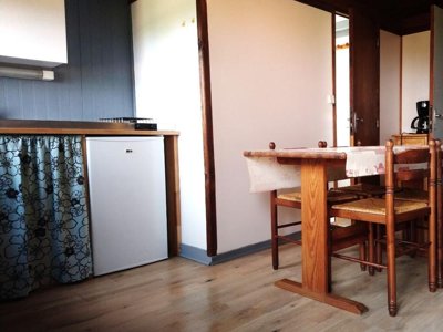 chalet - Brin D'amour photo 4