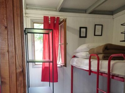chalet - Brin D'amour photo 5