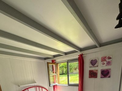 chalet - Brin D'amour photo 7