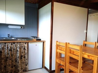 chalet - Brin D'amour photo 9