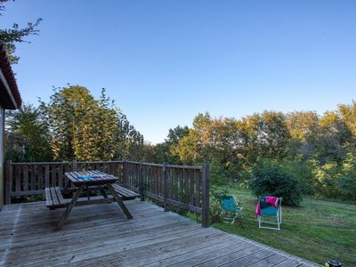 chalet - Brin D'amour photo 2