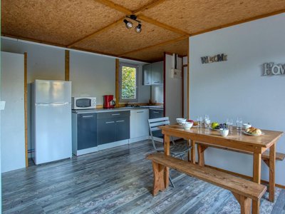 chalet - Brin D'amour photo 3
