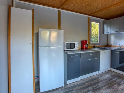 chalet - Brin D'amour photo 4