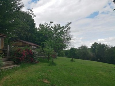 chalet - Brin D'amour photo 8