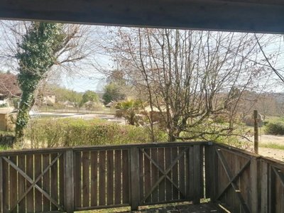 Cliquez pour découvrir toutes les photos de l'HÉBERGEMENT ! mobil-home - Brin D'amour photo 10