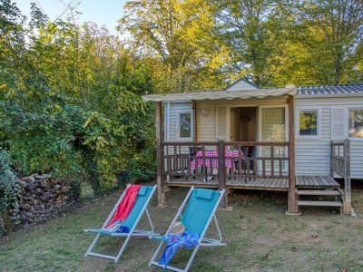 mobil-home - Brin D'amour photo 1