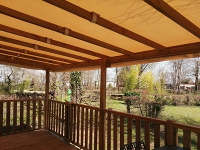 mobil-home - Brin D'amour photo 12