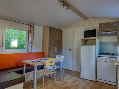 mobil-home - Brin D'amour photo 4