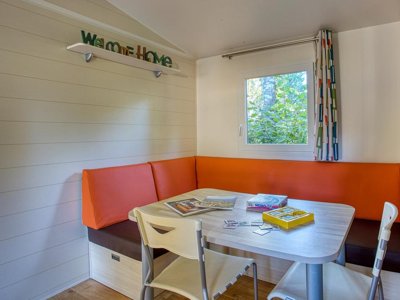 mobil-home - Brin D'amour photo 6