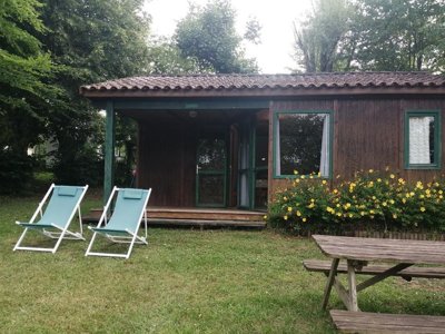 chalet - Brin D'amour photo 1
