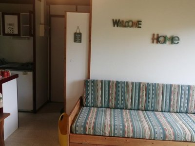 Cliquez pour découvrir toutes les photos de l'HÉBERGEMENT ! chalet - Brin D'amour photo 4