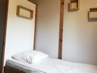 Cliquez pour découvrir toutes les photos de l'HÉBERGEMENT ! chalet - Brin D'amour photo 5