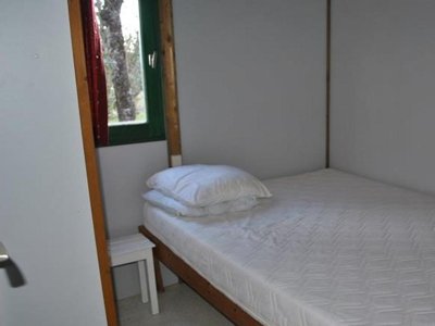 Cliquez pour découvrir toutes les photos de l'HÉBERGEMENT ! chalet - Brin D'amour photo 6