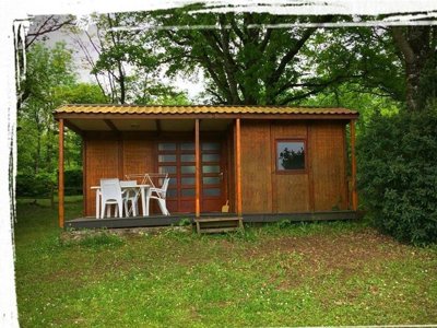 chalet - Brin D'amour photo 1