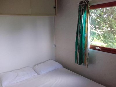 Cliquez pour découvrir toutes les photos de l'HÉBERGEMENT ! chalet - Brin D'amour photo 4