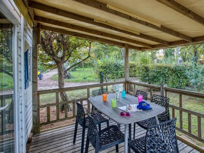 mobil-home - Brin D'amour photo 3