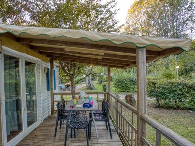 mobil-home - Brin D'amour photo 4