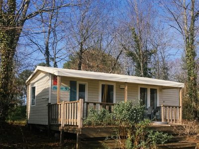 mobil-home - Brin D'amour photo 10