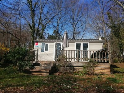 mobil-home - Brin D'amour photo 12