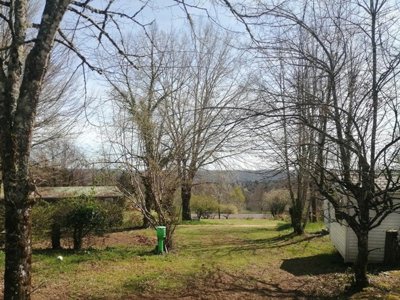mobil-home - Brin D'amour photo 13