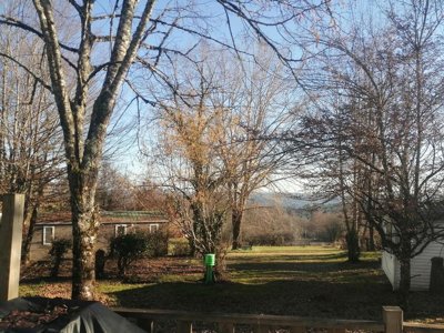 mobil-home - Brin D'amour photo 2