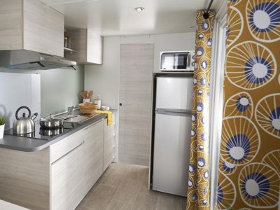 mobil-home - Brin D'amour photo 4
